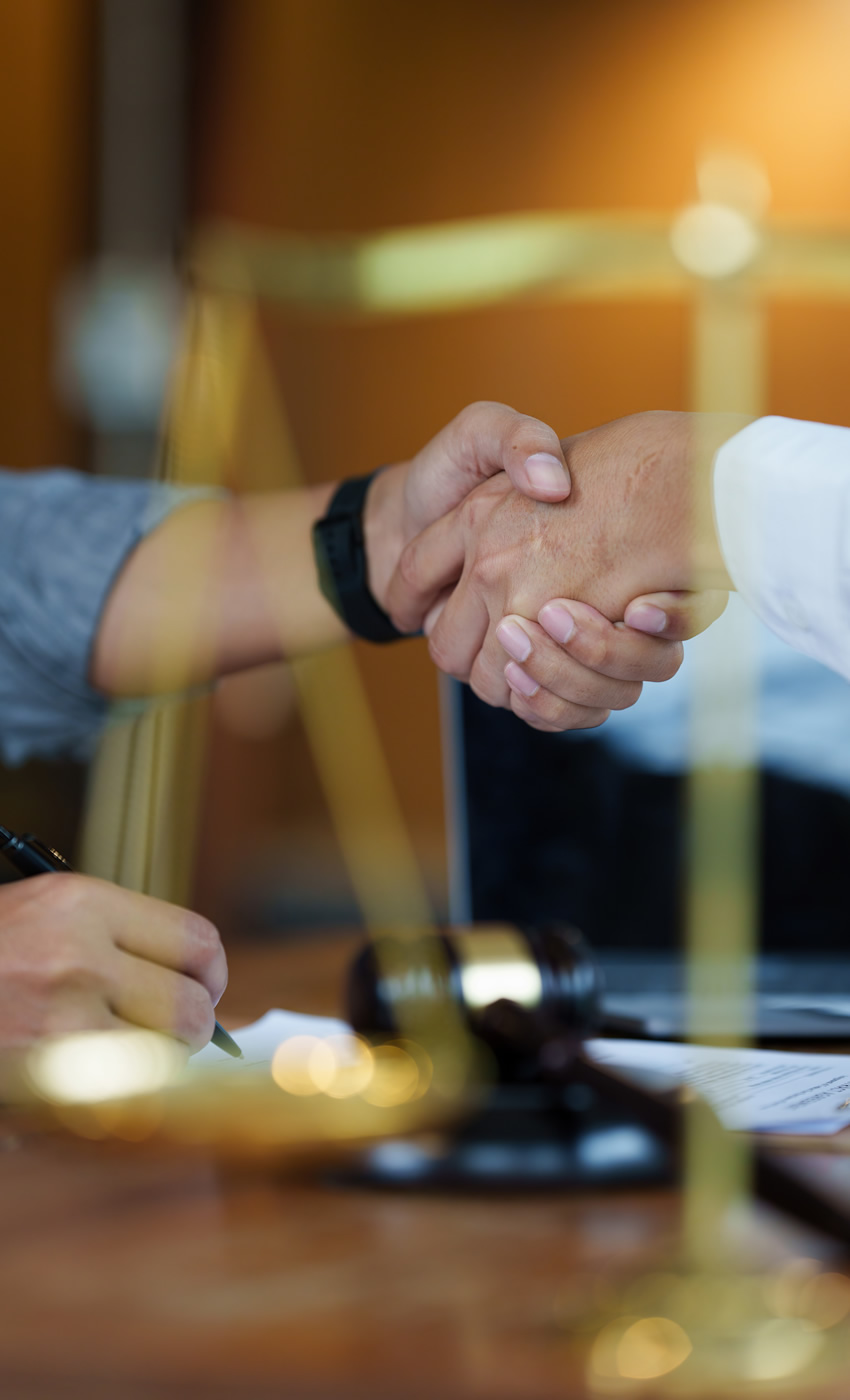 Anit y Asociados Bureau