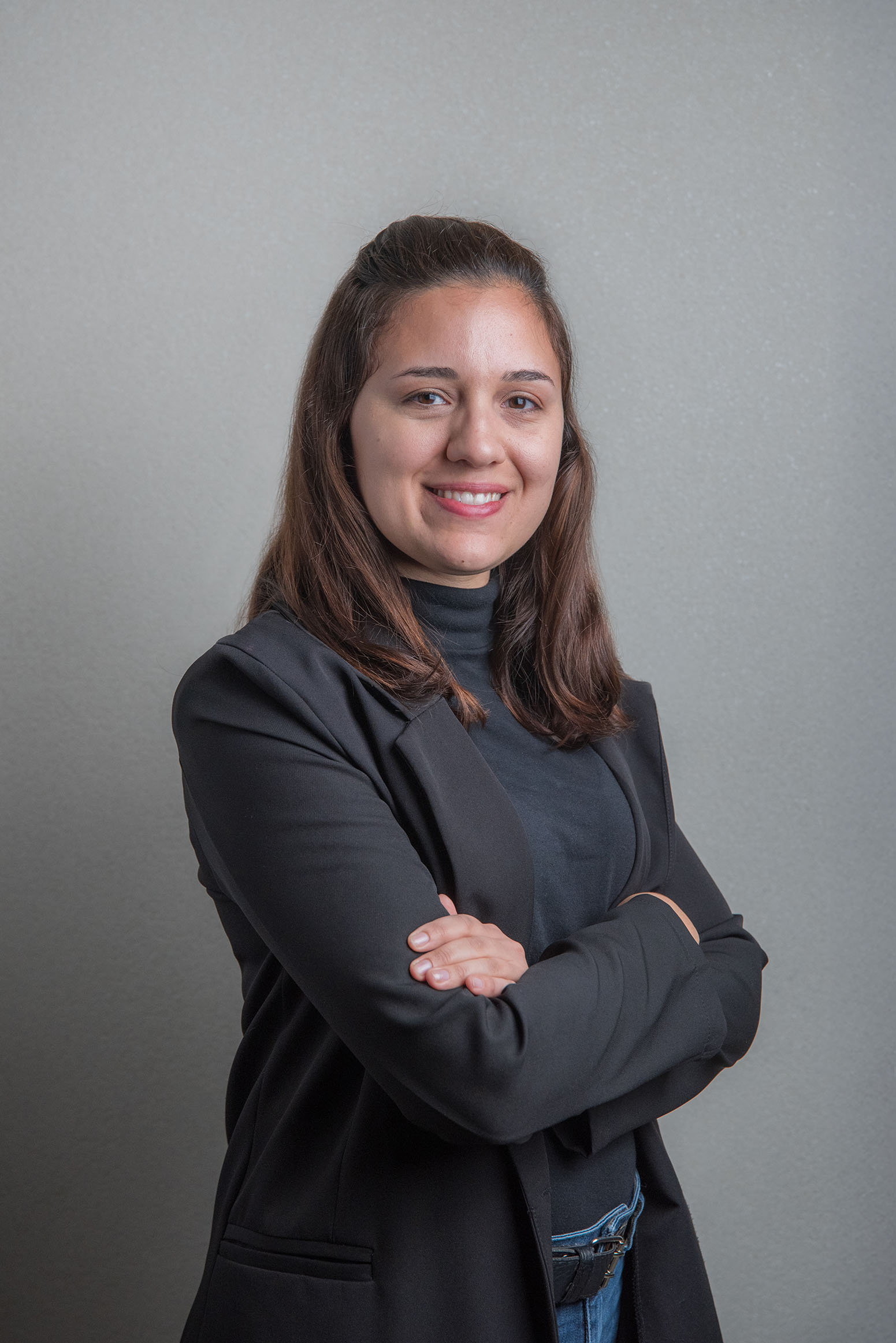 Cra. Florencia Suppo