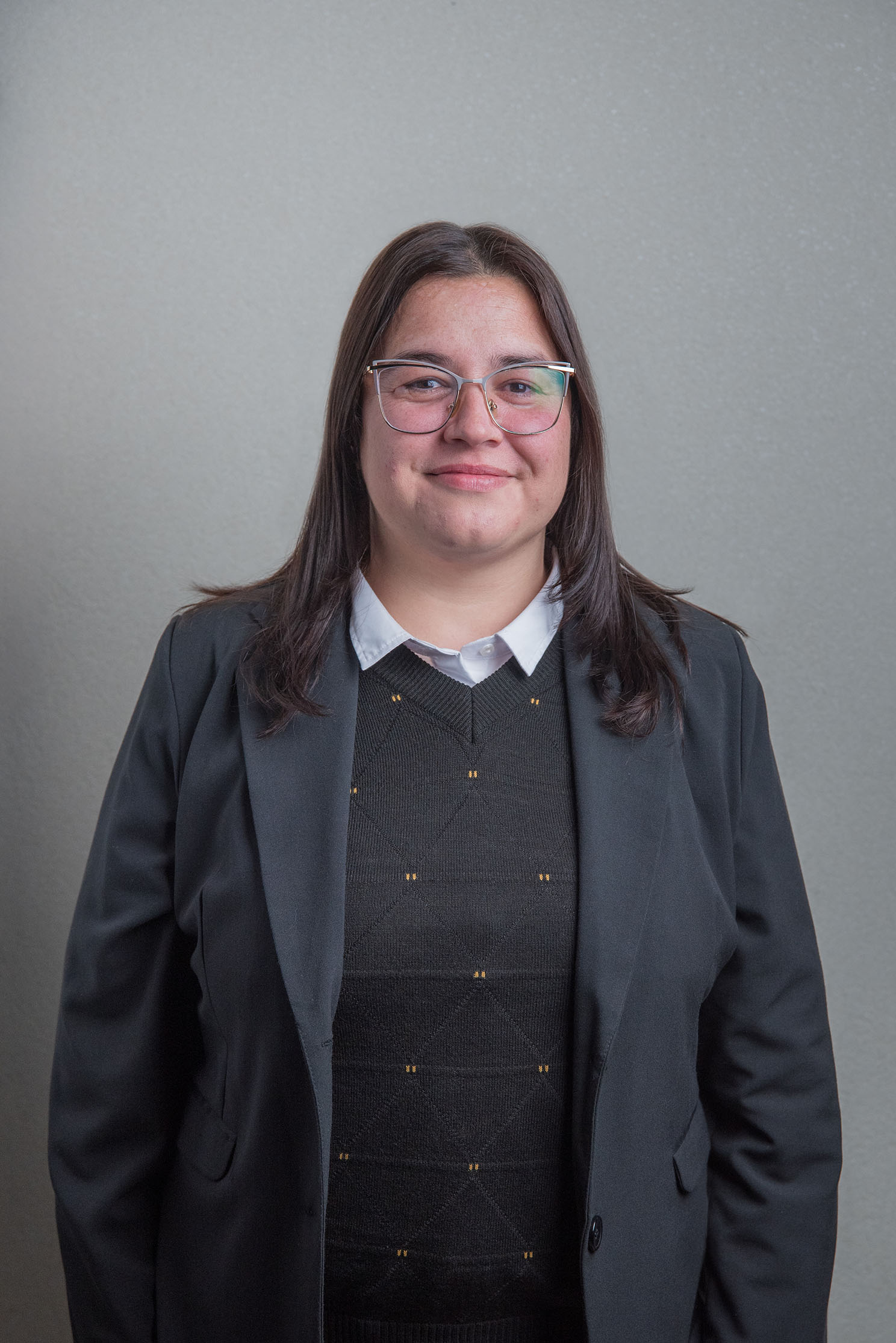 Cra. Jacqueline Ayet