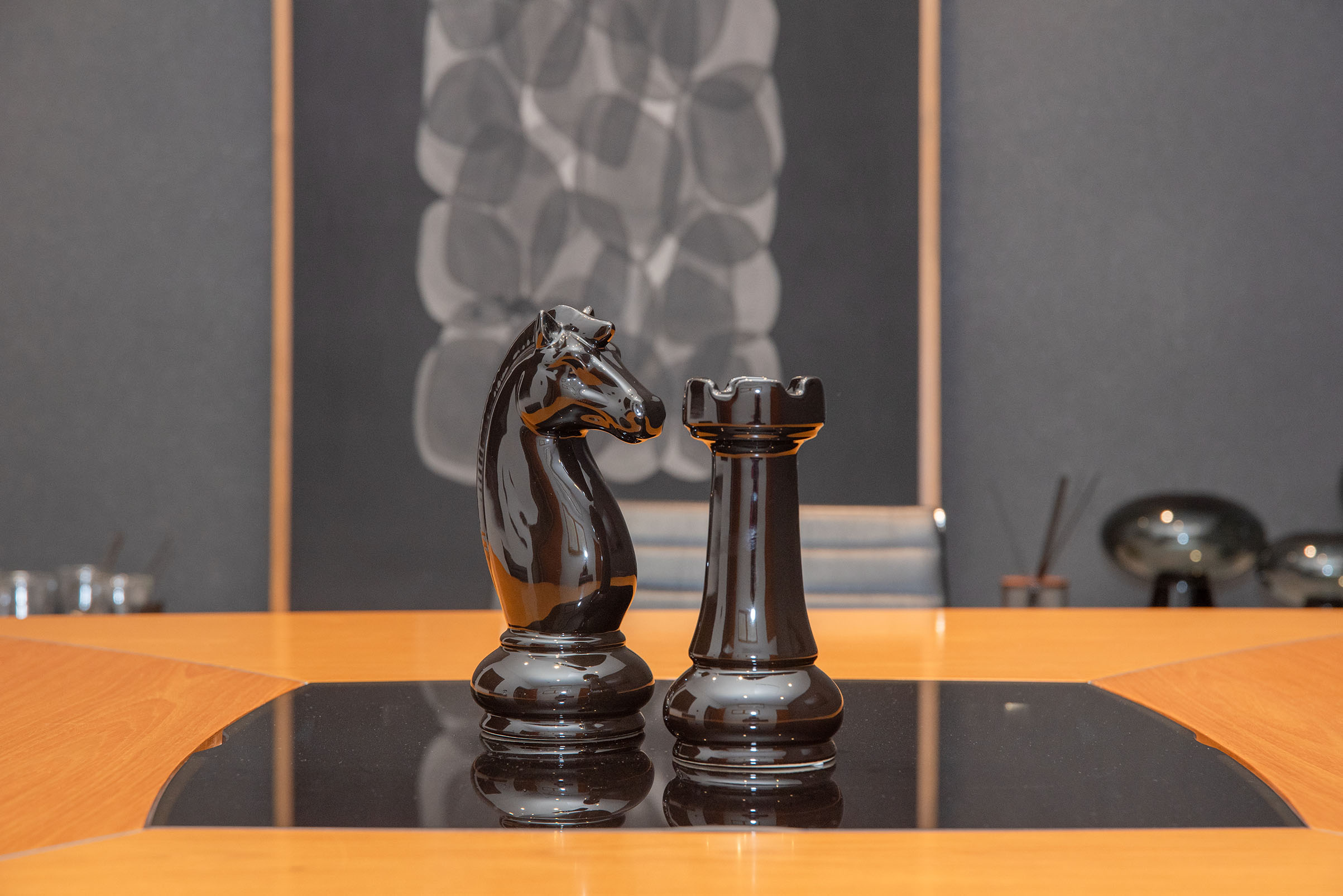 Abogados / Contadores